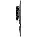 WM-80ST-03 Supporto TV a parete 2,03 m (80") Nero - Foto miniatura 2