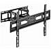 WM-80ST-03 Supporto TV a parete 2,03 m (80") Nero - Foto miniatura 5