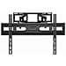 WM-80ST-03 Supporto TV a parete 2,03 m (80") Nero - Foto miniatura 7