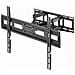 WM-80ST-03 Supporto TV a parete 2,03 m (80") Nero - Foto miniatura 8