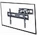 WM-80ST-03 Supporto TV a parete 2,03 m (80") Nero - Foto miniatura 9