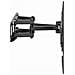 WM-80ST-03 Supporto TV a parete 2,03 m (80") Nero - Foto miniatura 10