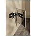 WM-80ST-03 Supporto TV a parete 2,03 m (80") Nero - Foto miniatura 11