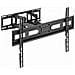 WM-80ST-03 Supporto TV a parete 2,03 m (80") Nero - Foto miniatura 12