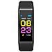 Braccialetto Di Attività At801 Per Ios E Android, Smartband Bluetooth, Analisi Del Sonno /pulsometro /pedometro /calorie - Foto miniatura 1