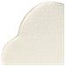 Letto Per Bambini Nuvola Bouclé Bellevue 90 X 200 Cm Bianco Sporco - Foto miniatura 7