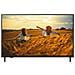 43UK660H0LA TV 43" 4K Ultra HD Smart TV Nero - Foto miniatura 1