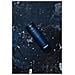 Etna thermos e recipiente isotermico 0,5 L Blu scuro - Foto miniatura 4