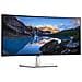 Monitor 34.1" IPS Curvo U3425WE Wide Quad HD Tempo di risposta 8 ms - Foto miniatura 3