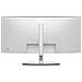 Monitor 34.1" IPS Curvo U3425WE Wide Quad HD Tempo di risposta 8 ms - Foto miniatura 6
