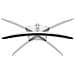 Monitor 34.1" IPS Curvo U3425WE Wide Quad HD Tempo di risposta 8 ms - Foto miniatura 9