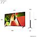 TV OLED77B46LA.AEK 77" 4K Ultra HD OLED evo Smart TV - Foto miniatura 3