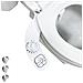 Accessorio Bidet Non Elettrico Per Wc (europa Esclusa Regno Unito) Con Connettore 3/8"" - Foto miniatura 2