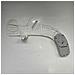 Accessorio Bidet Non Elettrico Per Wc (europa Esclusa Regno Unito) Con Connettore 3/8"" - Foto miniatura 3