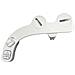 Accessorio Bidet Non Elettrico Per Wc (europa Esclusa Regno Unito) Con Connettore 3/8"" - Foto miniatura 1