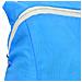 Copertura Antipioggia Per Zaino 34x21 Cm Impermeabile E Pieghevole, Blu - Foto miniatura 4