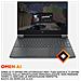 Victus Gaming 15-fa2031nl Intel® Core™ i5 i5-13420H Computer portatile 39,6 cm (15.6") Full HD 16 GB DDR5-SDRAM 512 GB SSD NVIDIA GeForce RTX 5050 Wi-Fi 6 (802.11ax) Windows 11 Home Nero - Foto miniatura 9
