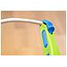 Coltello Per Cavi No. 4- 28 Multi Green Line - Foto miniatura 2