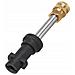 Lancia Di Ricambio Compatibile Con Idropulitrice Kärcher K2-k7 - Attacco Baionetta 1/4"", M22x1,5mm, 2000 Psi, 60°c, Materiale Durevole - Foto miniatura 4