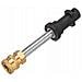 Lancia Di Ricambio Compatibile Con Idropulitrice Kärcher K2-k7 - Attacco Baionetta 1/4"", M22x1,5mm, 2000 Psi, 60°c, Materiale Durevole - Foto miniatura 1