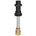 Lancia Di Ricambio Compatibile Con Idropulitrice Kärcher K2-k7 - Attacco Baionetta 1/4"", M22x1,5mm, 2000 Psi, 60°c, Materiale Durevole - Foto miniatura 8