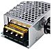 Regolatore Di Velocità Motore 230v Ac 4000w - Potenziometro Preciso, Fusibile Di Sicurezza | Raffreddamento Attivo, Triac Bta24-600b | Per Motori, Ventilatori, Pompe - Foto miniatura 4