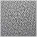 Cuscino a Wedge Grigio 69 x 64 x 19 cm Schiuma Memory - Foto miniatura 8