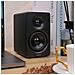 M60 Diffusori multimediali Bluetooth, 66W RMS, Hi-Res LDAC, USB-C, diffusori da scrivania, nero - Foto miniatura 1