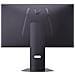 Monitor Gaming 32" OLED Flat 32GX850A 4K Ultra HD 165 Hz Tempo di risposta 0,03 ms - Foto miniatura 7