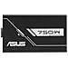 Prime -750G alimentatore per computer 750 W 20+4 pin ATX ATX Nero - Foto miniatura 7