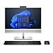 EliteOne 840 G9 All-in-One PC Wolf Pro Security Edition Intel® Core™ i7 60,5 cm (23.8") 1920 x 1080 Pixel PC All-in-one 16 GB DDR5-SDRAM 512 GB SSD Windows 11 Pro Wi-Fi 6E (802.11ax) Argento - Foto miniatura 1