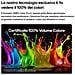55QNED86B6B.API Smart TV 55" QNED evo MiniLED 4K AI webOS 26 144Hz - Foto miniatura 5