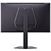 ELECTRONICS Monitor PC 68,6 cm (27") 2560 x 1440 Pixel Quad HD OLED Nero - Foto miniatura 7