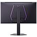 ELECTRONICS Monitor PC 68,6 cm (27") 2560 x 1440 Pixel Quad HD OLED Nero - Foto miniatura 11
