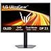 ELECTRONICS Monitor PC 68,6 cm (27") 2560 x 1440 Pixel Quad HD OLED Nero - Foto miniatura 1