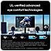 ELECTRONICS Monitor PC 68,6 cm (27") 2560 x 1440 Pixel Quad HD OLED Nero - Foto miniatura 19