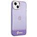 Guess Permatomas Iphone 14 (6.1"") Case - Viola - Foto miniatura 1