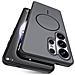 Custodia Samsung Galaxy S26 Ultra, Nera Hybrid Armor - Foto miniatura 2