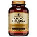 Amino Tirosina 500 50 Capsule Vegetali - Foto miniatura 1