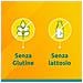 Supradyn Difese Junior, Integratore per Difese Immunitarie Bambini, con Vitamina C, Vitamina D e Zinco, 25 Caramelle Gommose - Foto miniatura 4