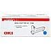 42126607 Tamburo di Stampa Originale Ciano per C5100 / C5200 Capacità 17000 Pagine - Foto miniatura 5