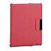 Custodia Vuscape Rossa Per Mini Pad - Foto miniatura 1