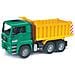 Camion Man Ribaltabile 2765 - Foto miniatura 6