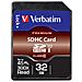 Scheda di memoria flash - 32 GB - Class 10 - SDHC - Foto miniatura 3