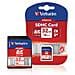 Scheda di memoria flash - 32 GB - Class 10 - SDHC - Foto miniatura 4