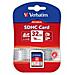Scheda di memoria flash - 32 GB - Class 10 - SDHC - Foto miniatura 1