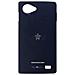 Custodia Flip per Cellulare PhonePad Duo X470U Colore Nero - Foto miniatura 2