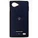 Custodia Flip per Cellulare PhonePad Duo X470U Colore Nero - Foto miniatura 1