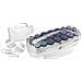BAB 3021E Cofanetto 20 Bigodini Riscaldanti in Ceramica - Foto miniatura 3