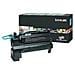Toner Originale Nero per XS795dte Capacità  20000 Pagine - Foto miniatura 1